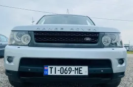 Land Rover, Range Rover Sport