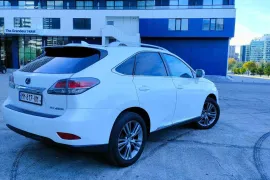 Lexus , RX series, RX 450h