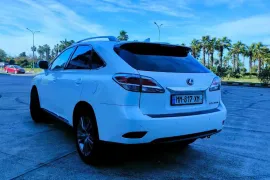 Lexus , RX series, RX 450h