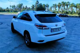 Lexus , RX series, RX 450h