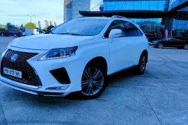 Lexus , RX series, RX 450h