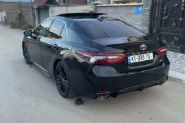 Toyota, Camry