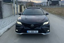 Toyota, Camry