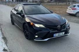 Toyota, Camry