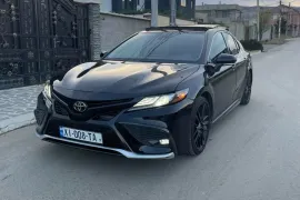 Toyota, Camry