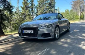 Audi, TT