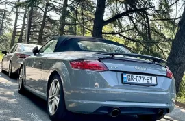 Audi, TT