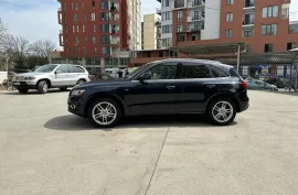 Audi, Q series, Q5