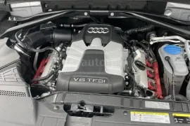 Audi, Q series, Q5