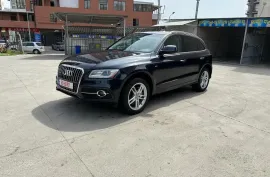 Audi, Q series, Q5