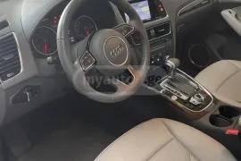 Audi, Q series, Q5