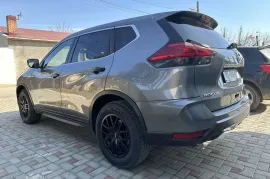 Nissan, Rogue