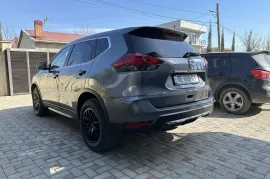 Nissan, Rogue