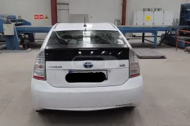 Toyota, Prius