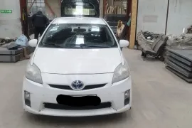 Toyota, Prius