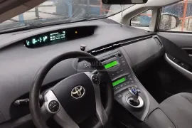 Toyota, Prius