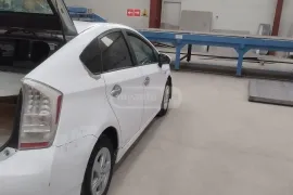 Toyota, Prius