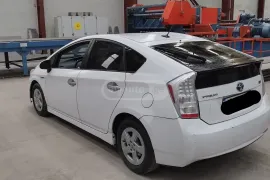 Toyota, Prius