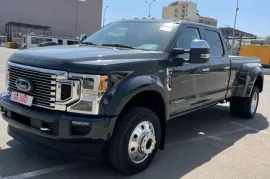 Ford, F450