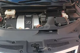 Lexus, RX series, RX 450