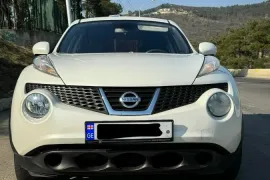 Nissan, Juke