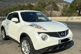 Nissan, Juke