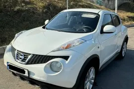 Nissan, Juke