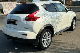 Nissan, Juke