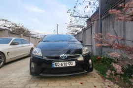 Toyota, Prius