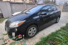 Toyota, Prius