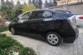 Toyota, Prius