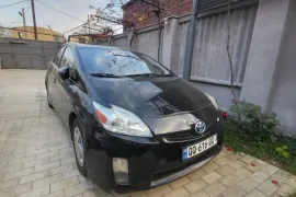 Toyota, Prius