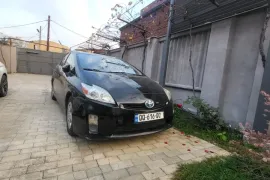 Toyota, Prius