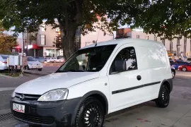 Opel, Combo