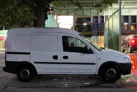 Opel, Combo