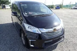 Honda, Freed