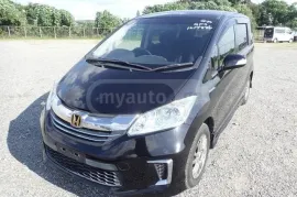 Honda, Freed