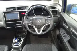 Honda, Fit