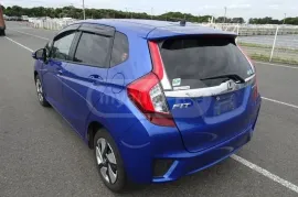 Honda, Fit