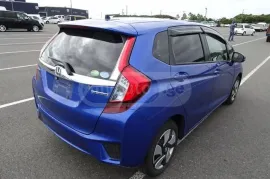 Honda, Fit