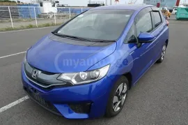 Honda, Fit