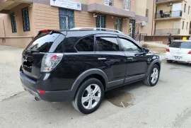 Chevrolet, Captiva