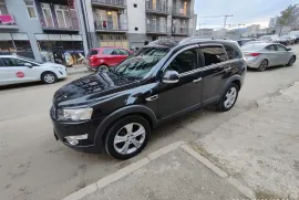 Chevrolet, Captiva