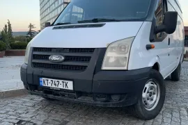 Ford, Transit