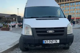 Ford, Transit