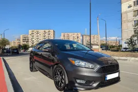 Ford, Focus