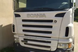 Scania, 420