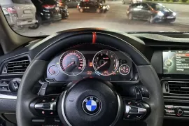 BMW, 5 Series, 528