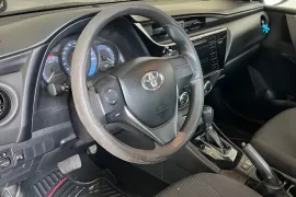 Toyota, Corolla