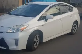 Toyota, Prius